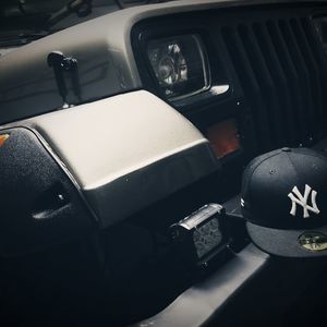 Meet your Posher, Jerry